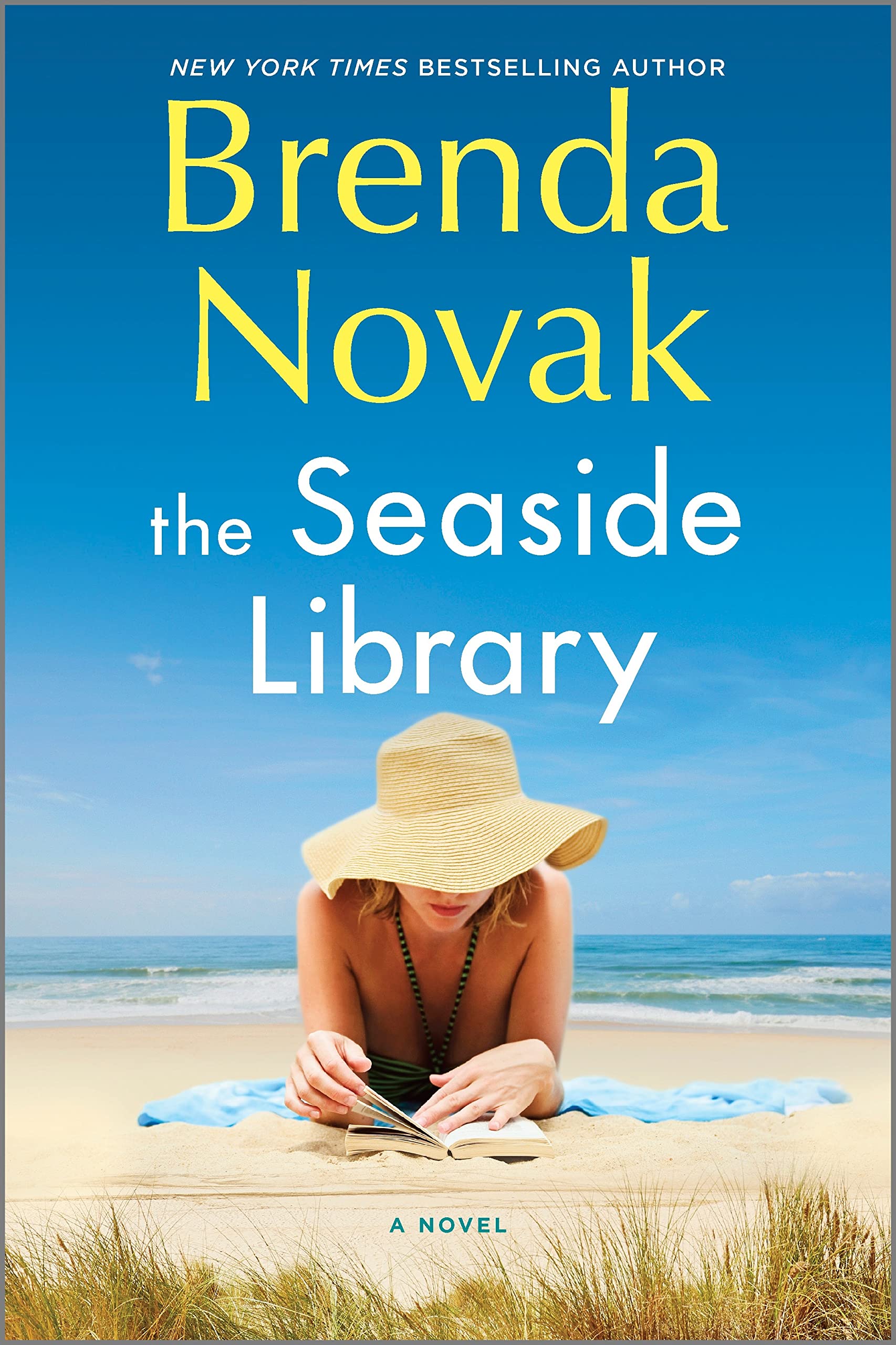 Image for "The Seaside Library"