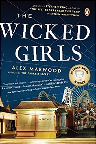 the wicked girls