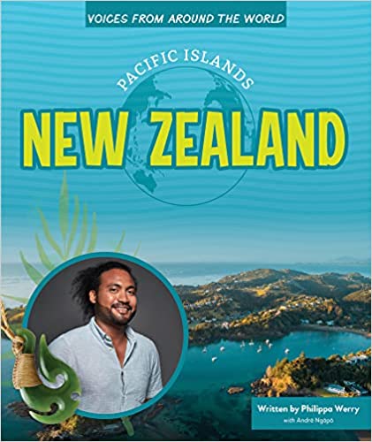 Image for "New Zealand"