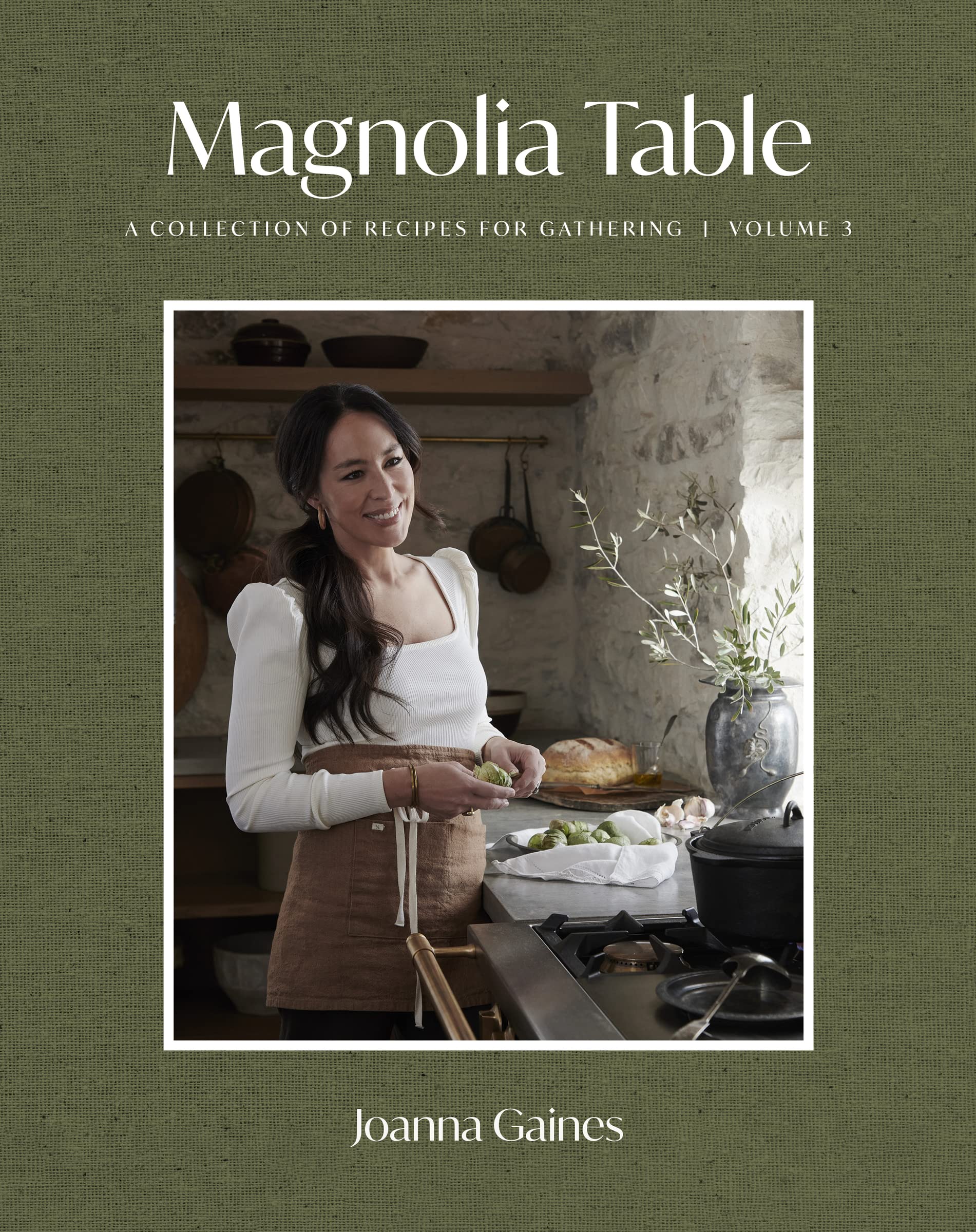Image for "Magnolia Table, Volume 3"