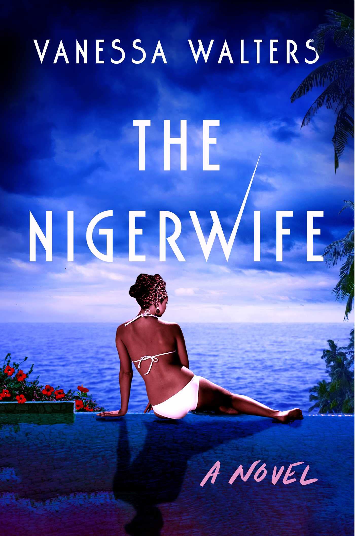 Image for "The Nigerwife"