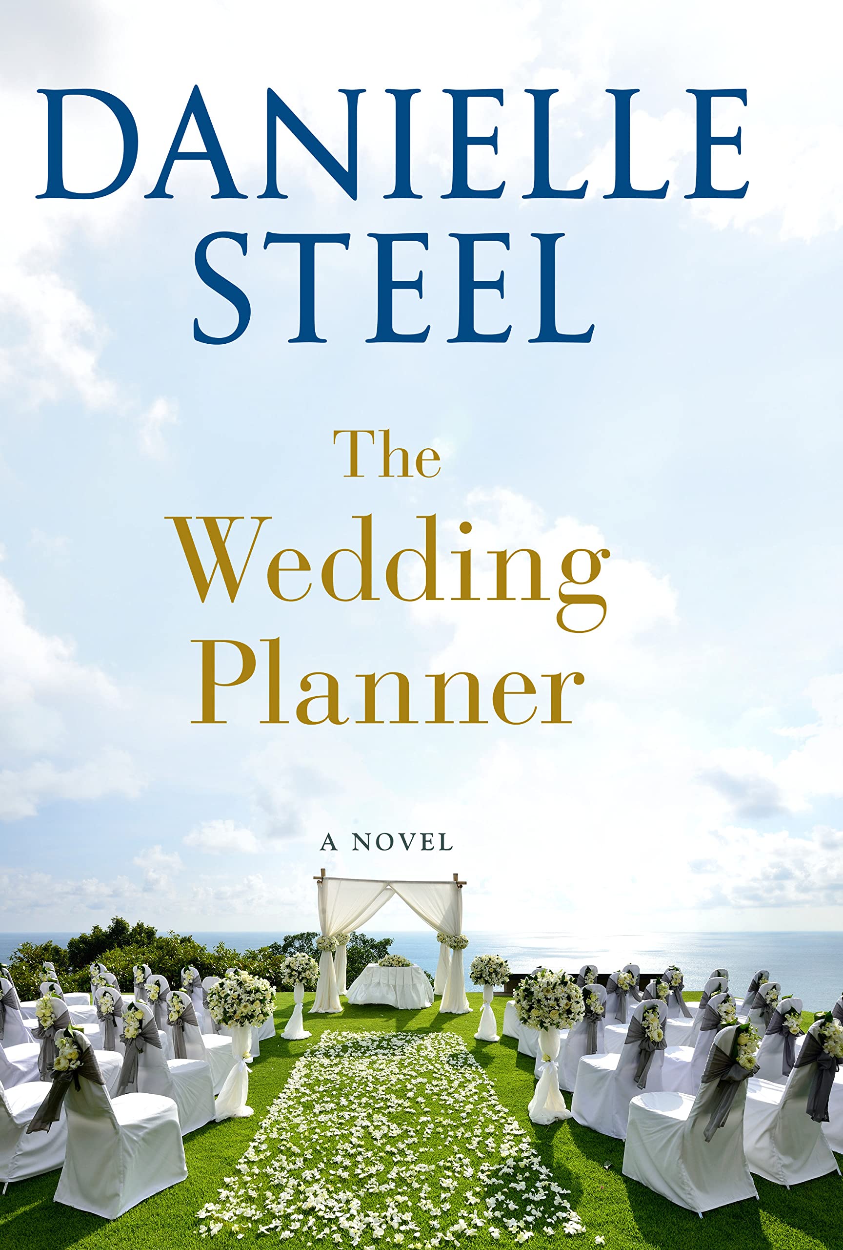 Image for "The Wedding Planner"