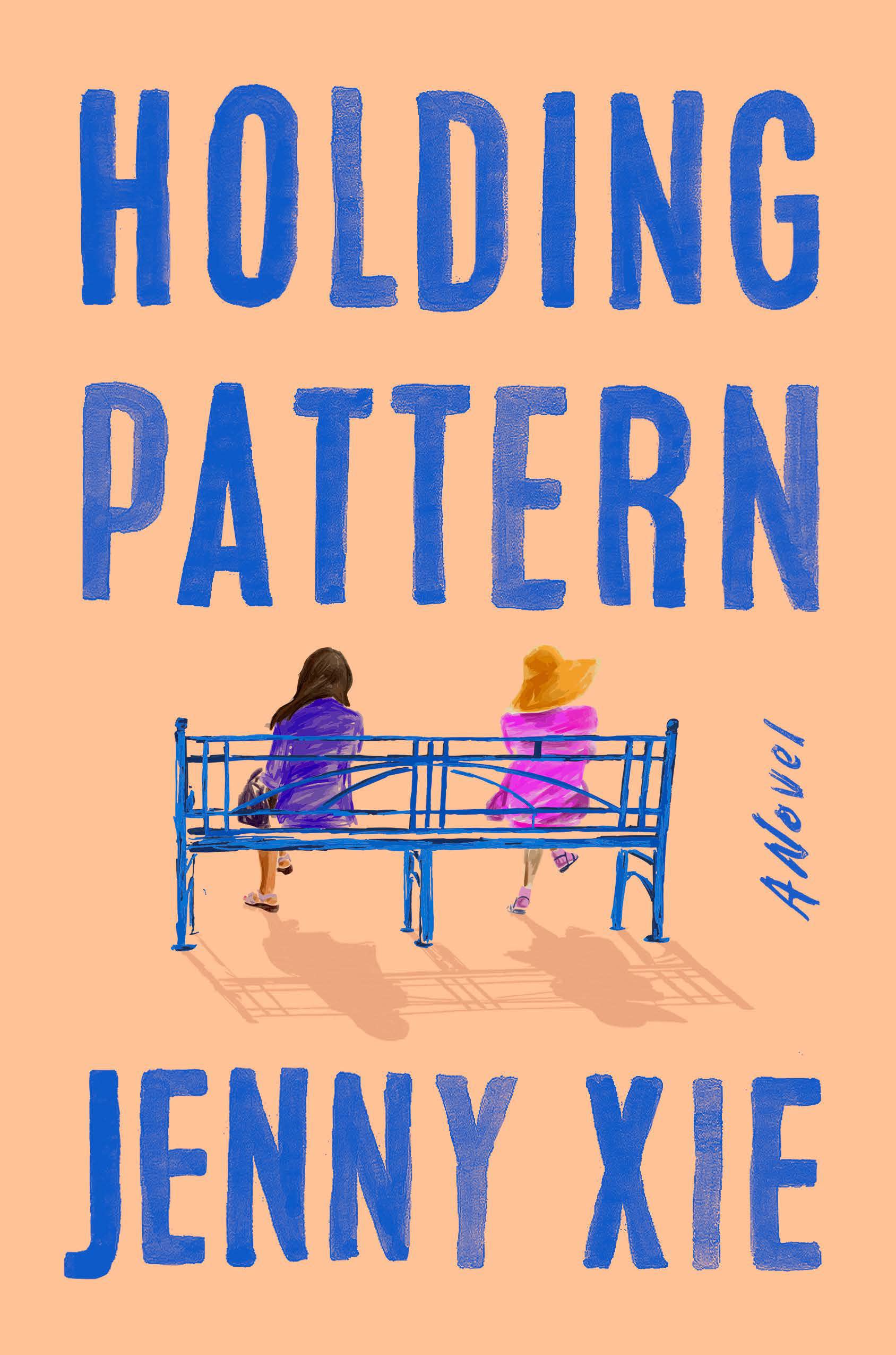Image for "Holding Pattern"