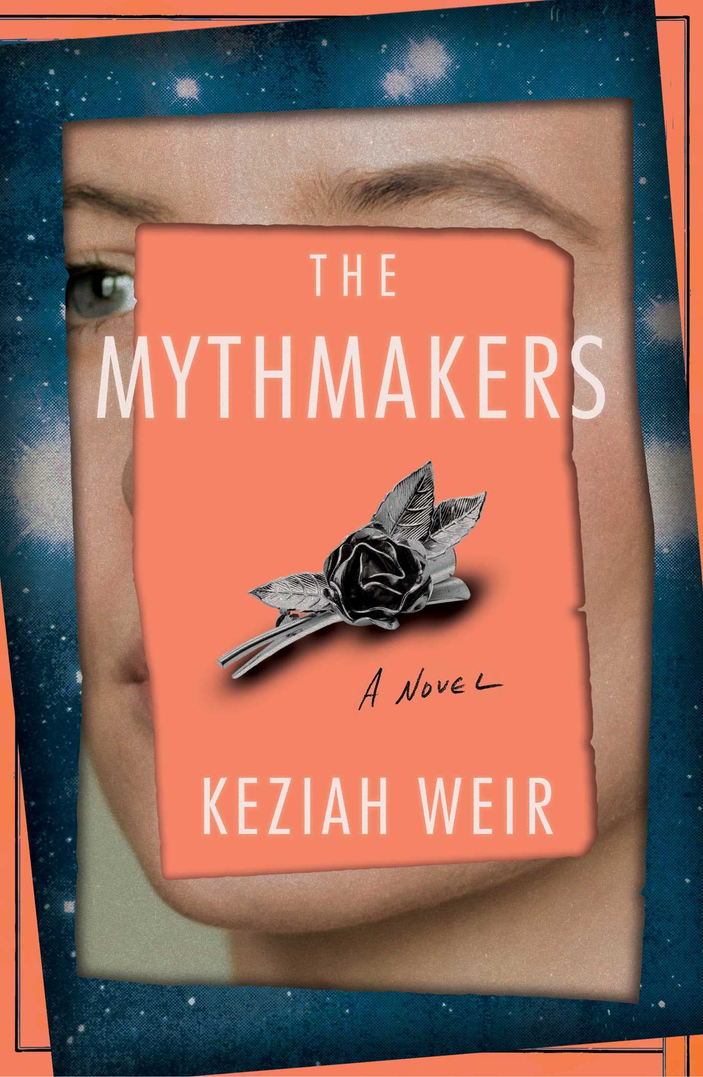 Image for "The Mythmakers"