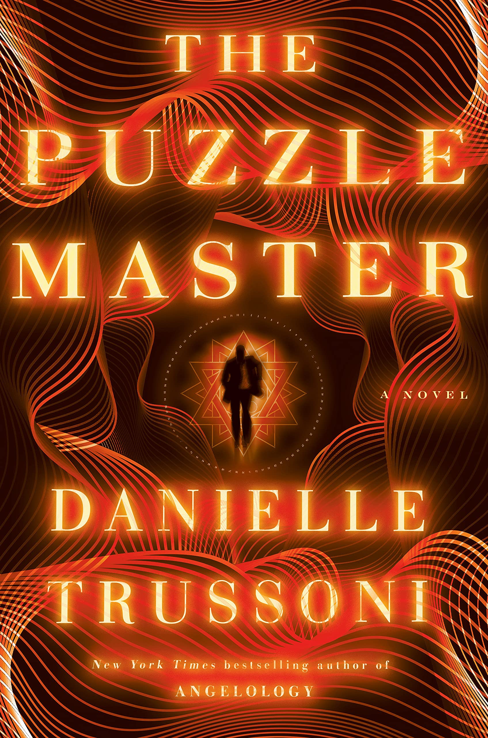 Image for "The Puzzle Master"