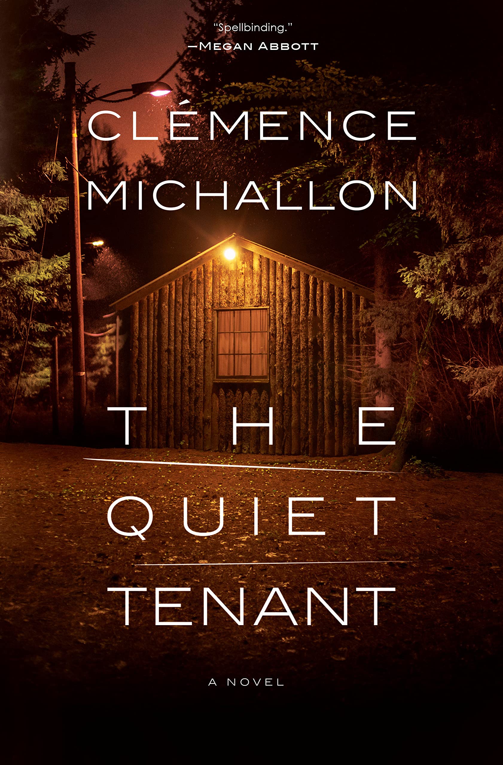Image for "The Quiet Tenant"