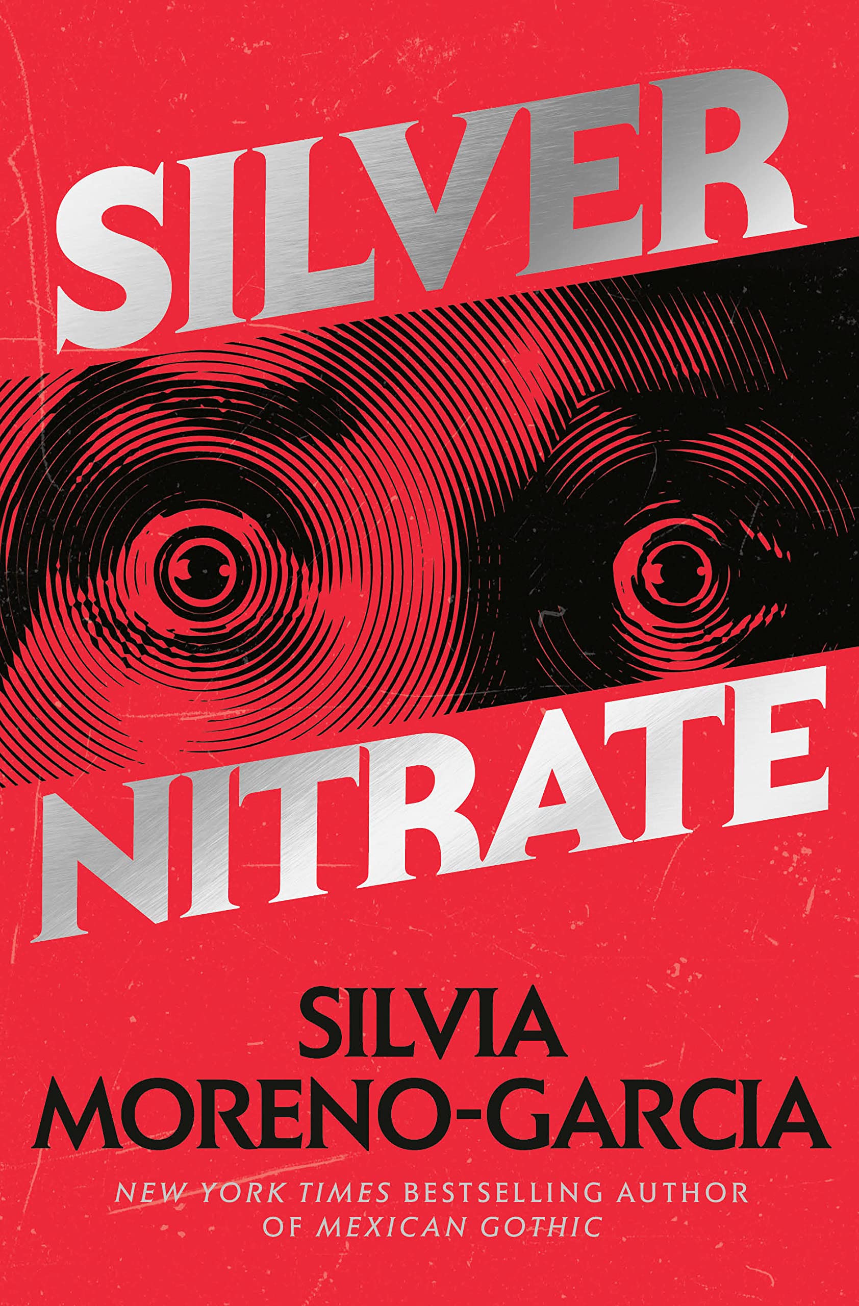 Image for "Silver Nitrate"