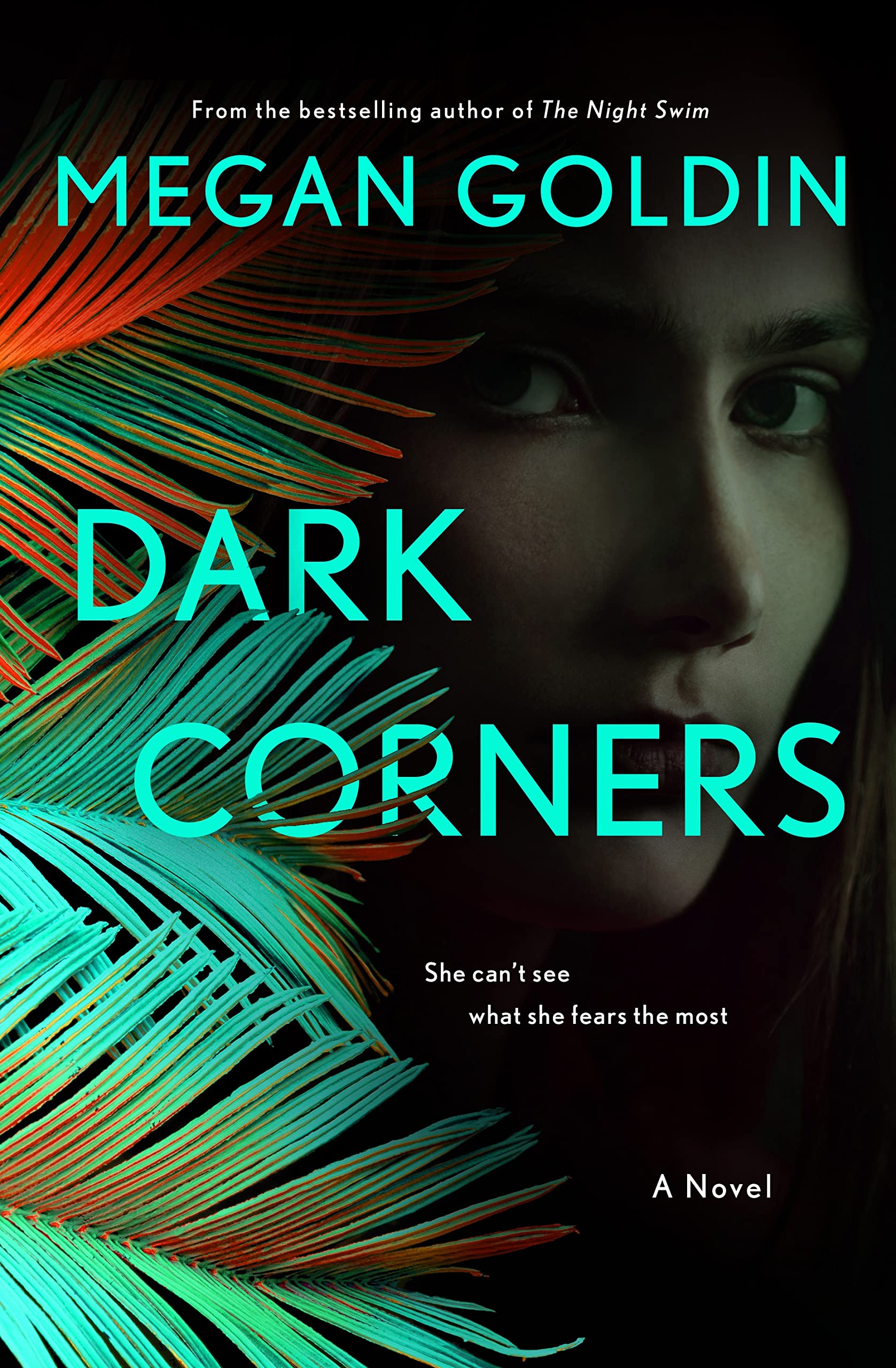 Image for "Dark Corners"