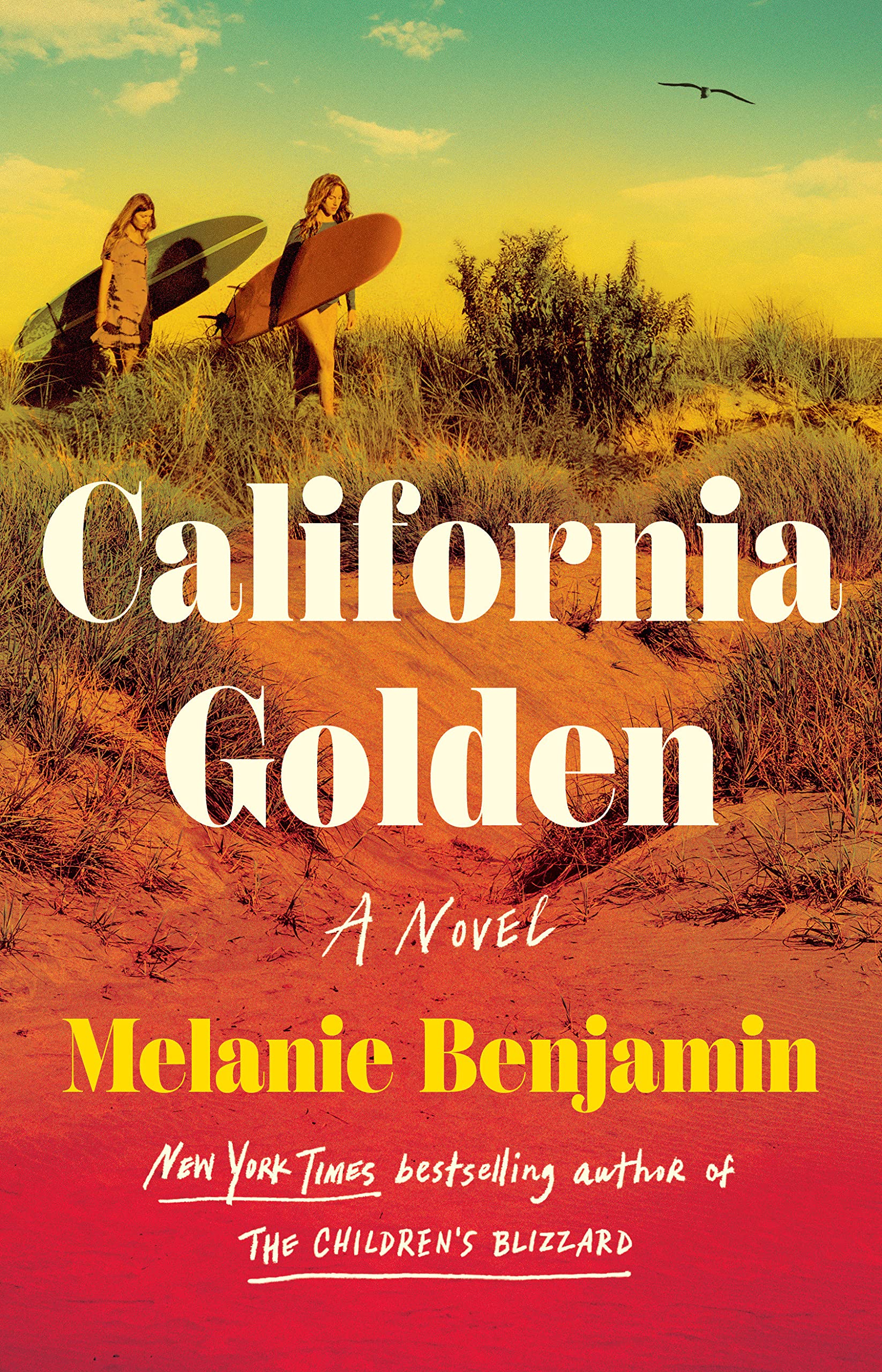 Image for "California Golden"