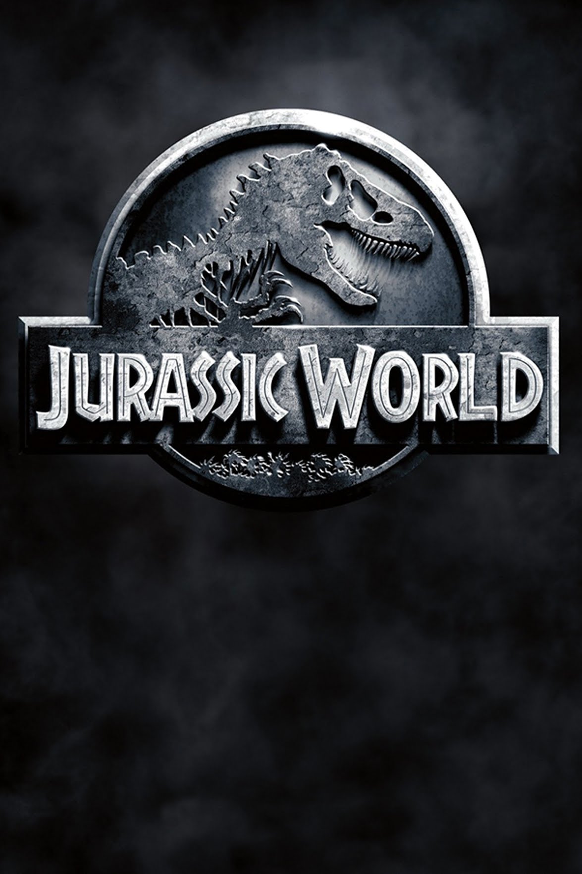 Image of Jurrasic World Movie Poster