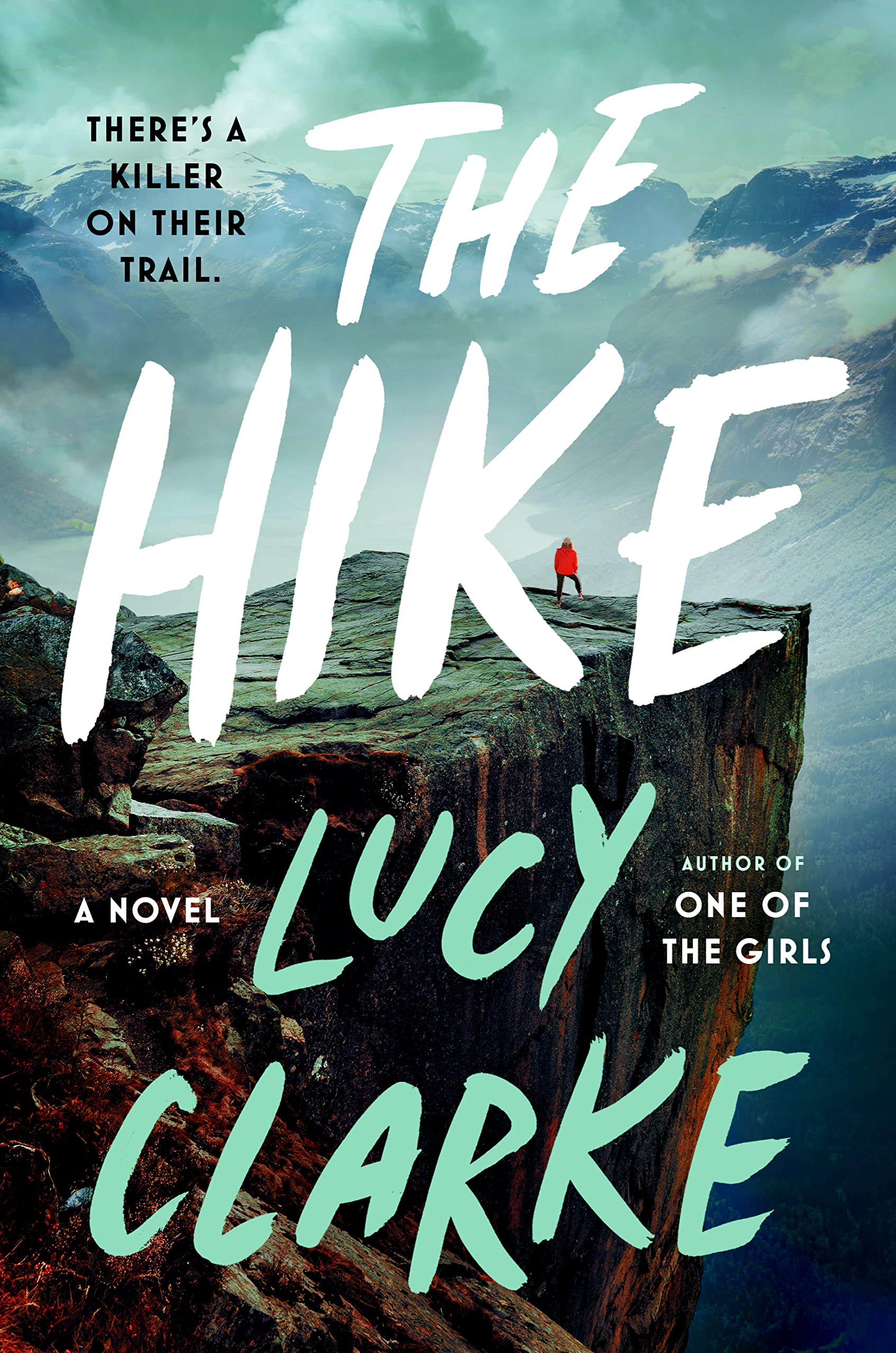 Image for "The Hike"