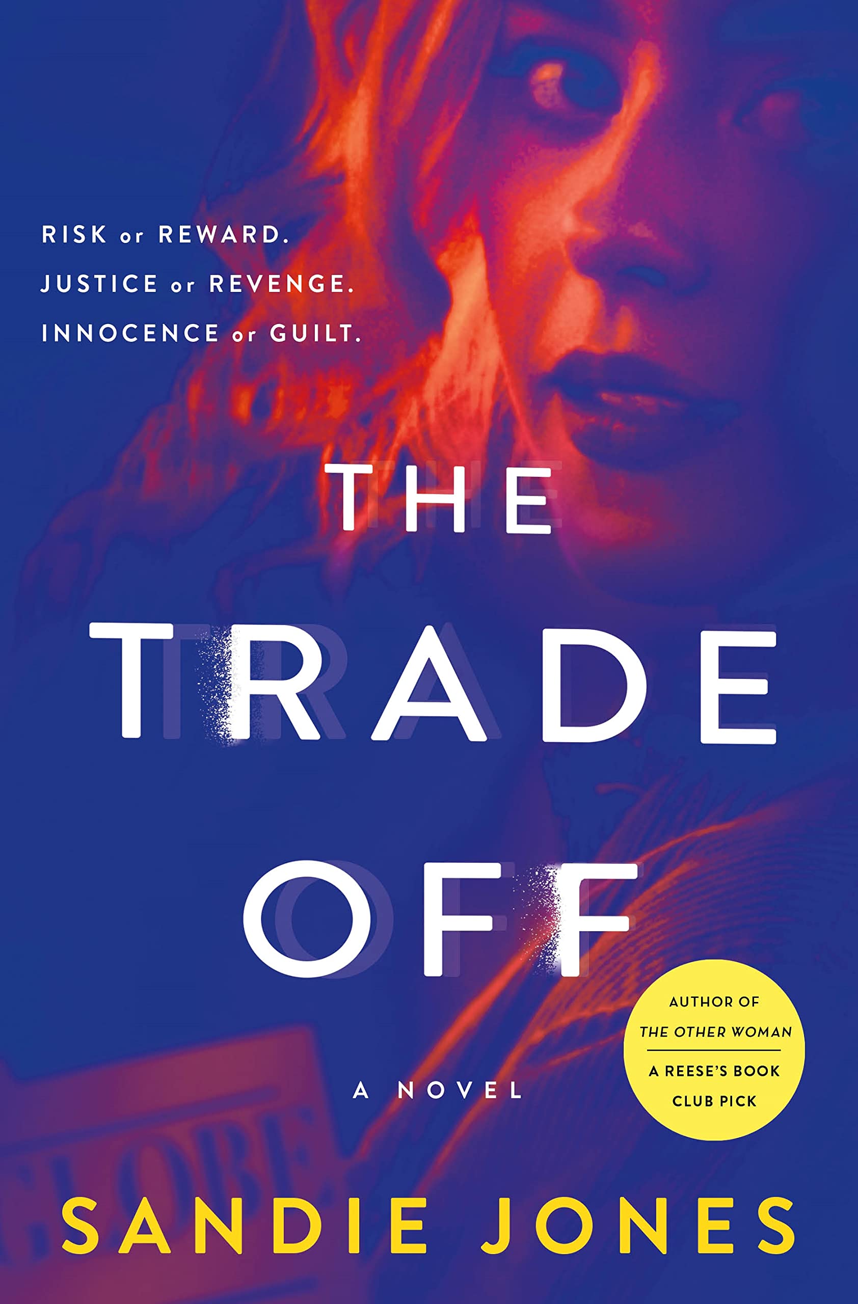  Image for "The Trade Off"