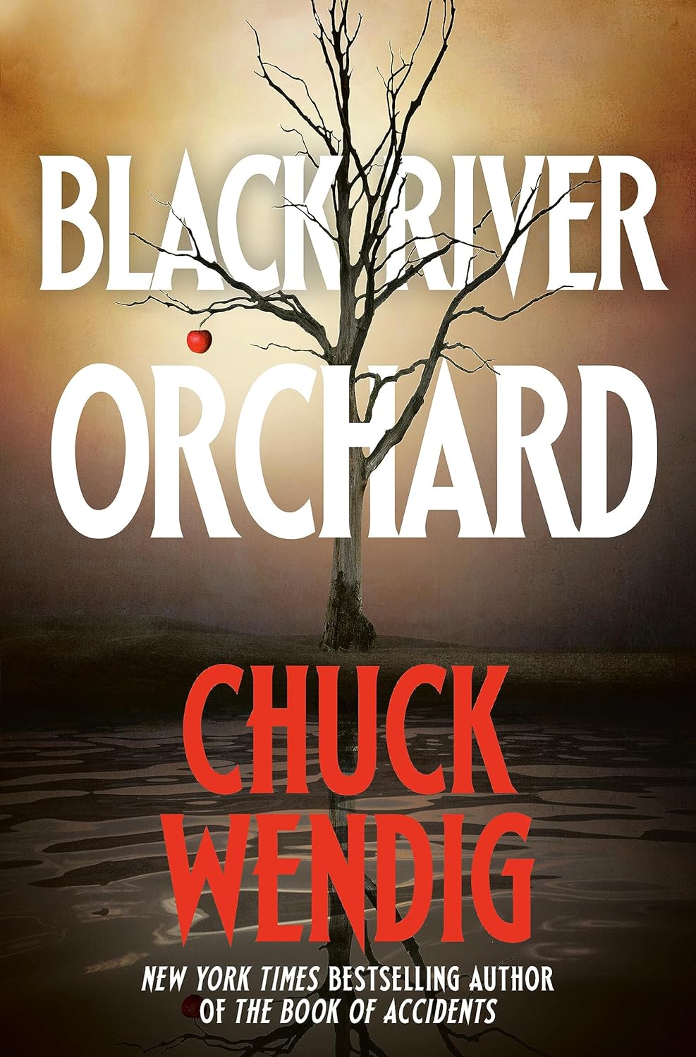 Image for "Black River Orchard"