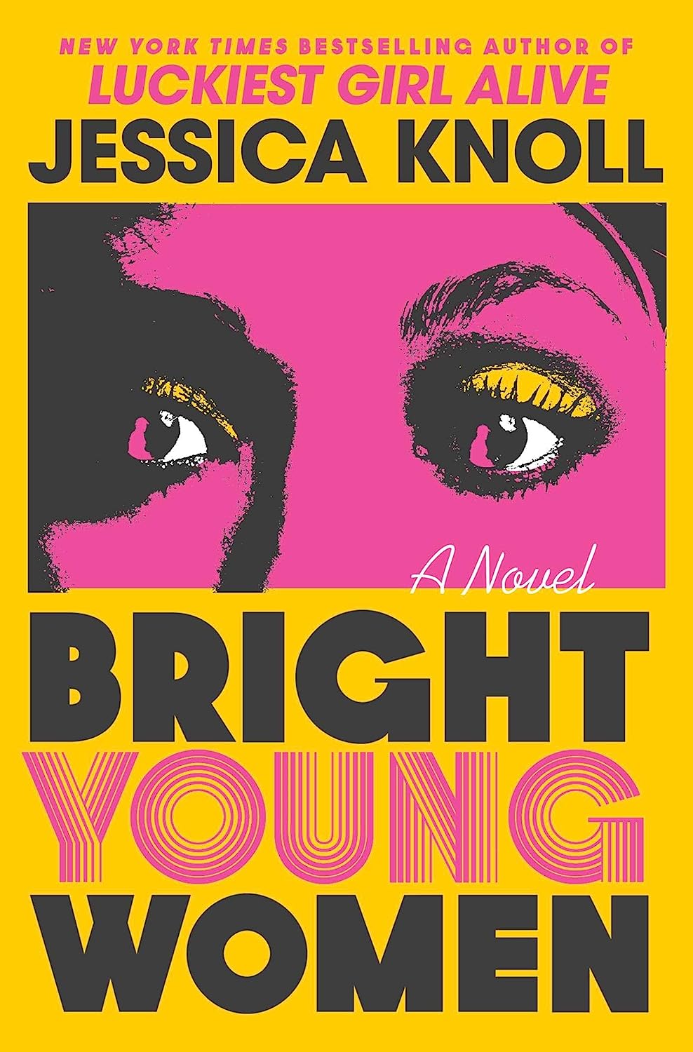 Image for "Bright Young Women"