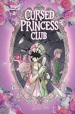 Image for "Cursed Princess Club Volume Two"