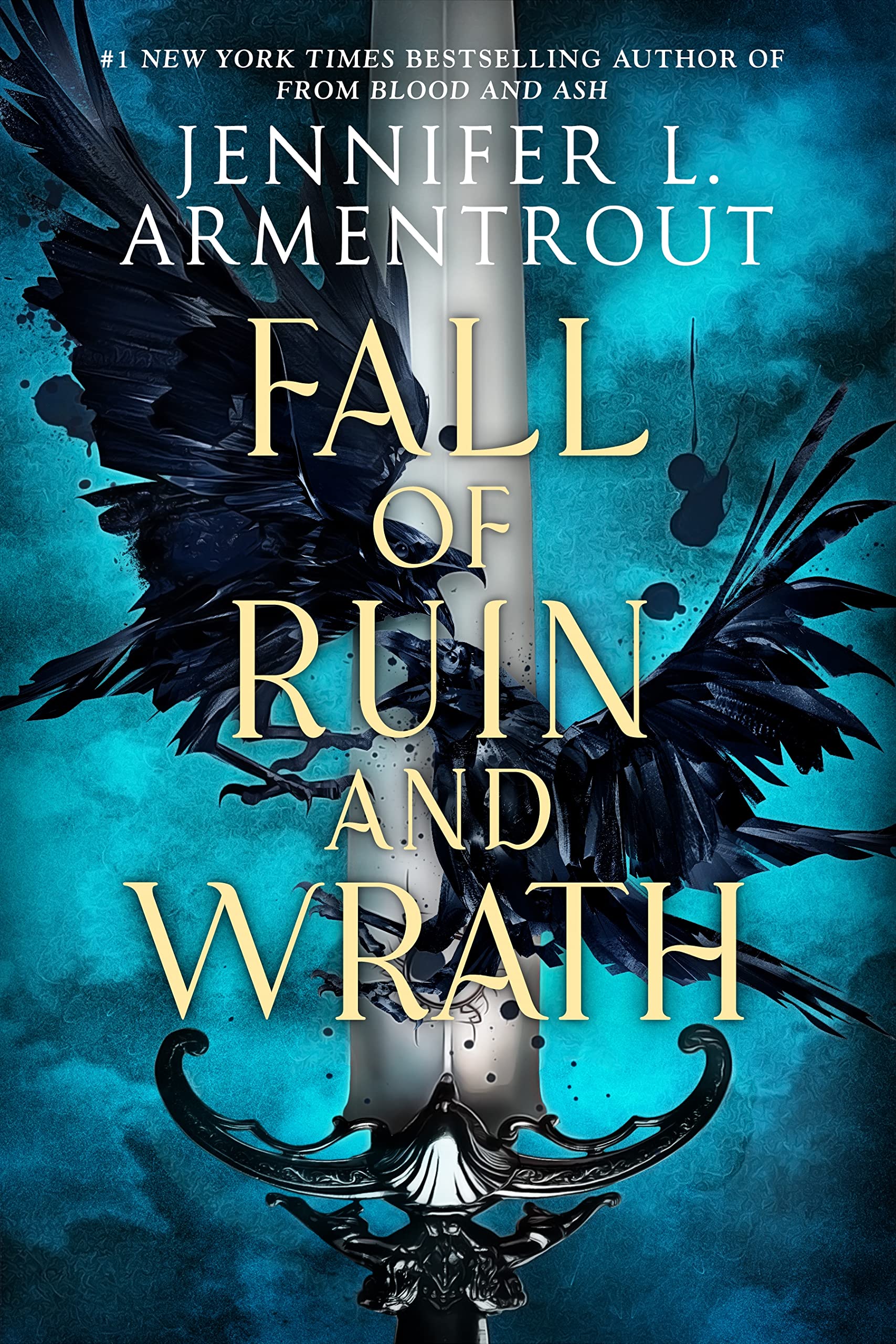 Image for "Fall of Ruin and Wrath"