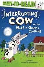 Image for "Interrupting Cow and the Wolf in Sheep's Clothing"