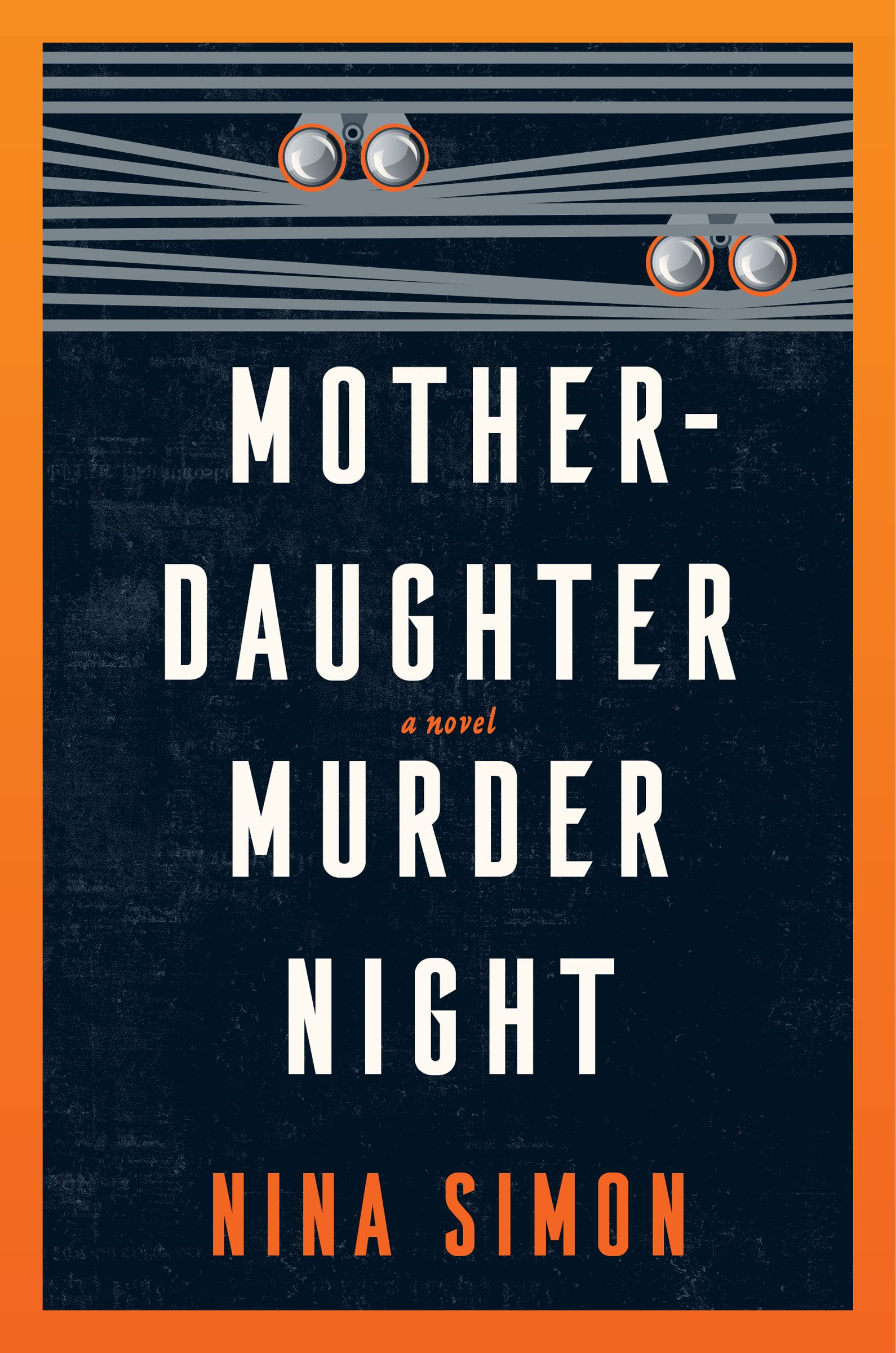 Image for "Mother-Daughter Murder Night"
