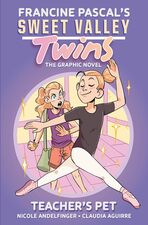 Image for "Sweet Valley Twins: Teacher's Pet"
