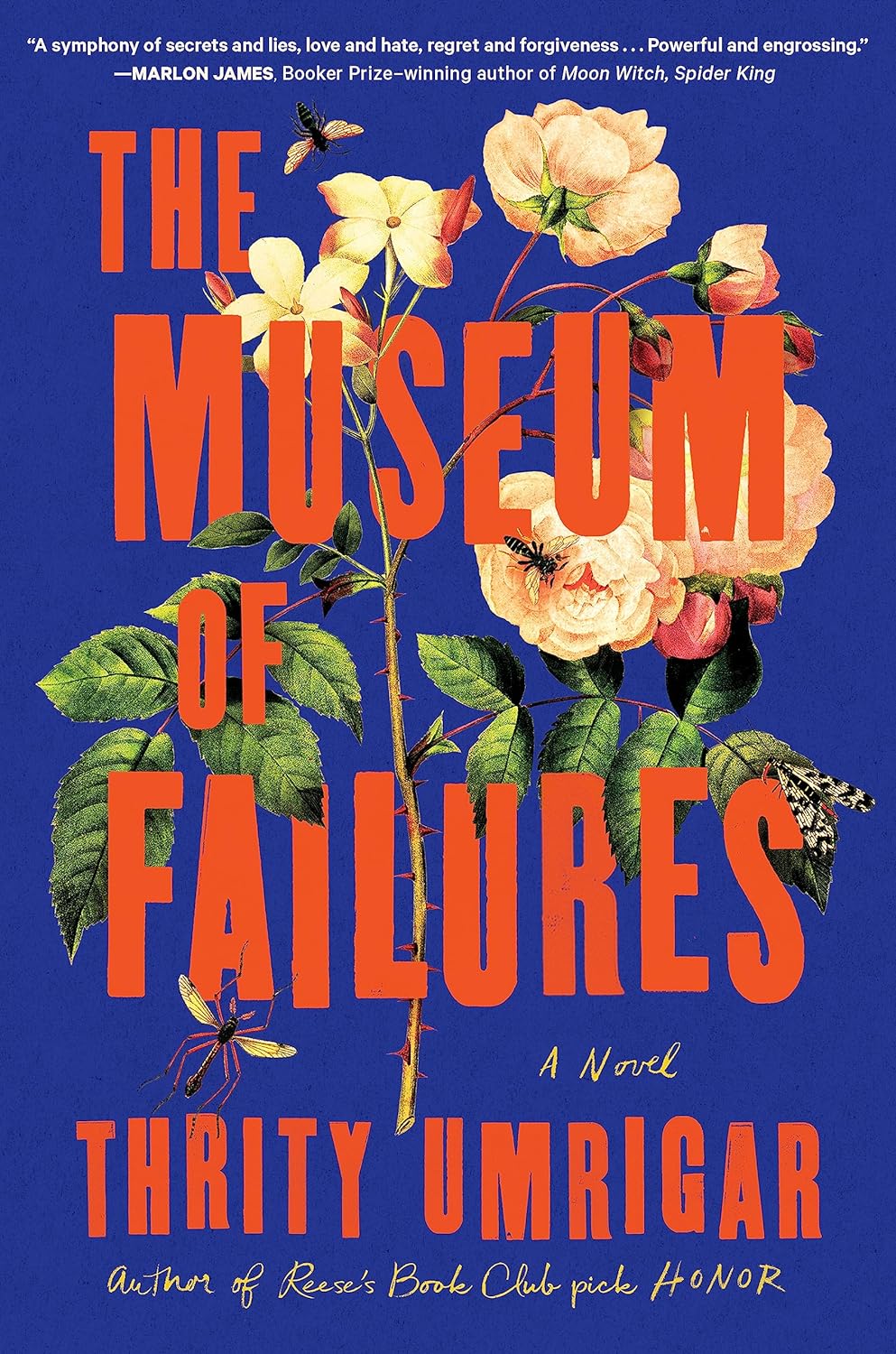 Image for "The Museum of Failures"