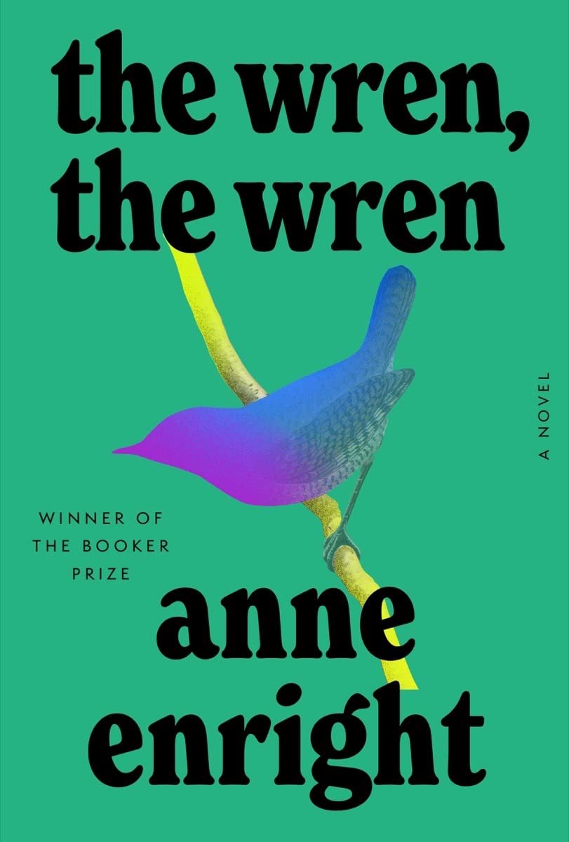 Image for "The Wren, the Wren"