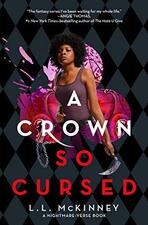 Image for "A Crown So Cursed"