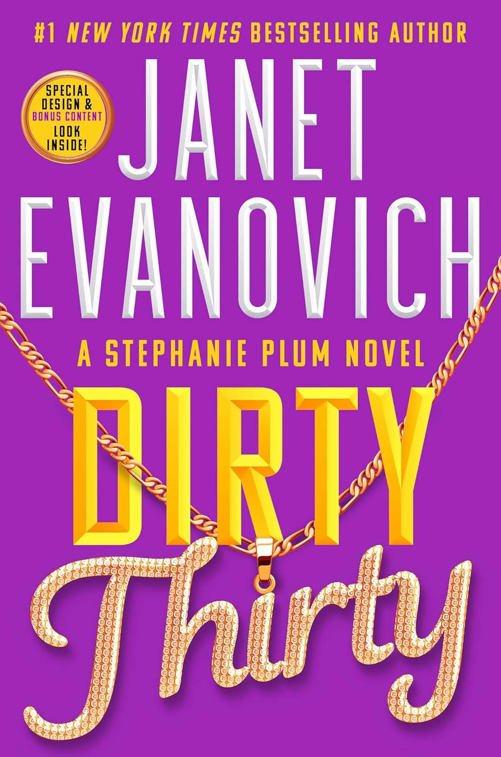 Image for "Dirty Thirty"