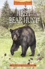 Image for "First Bear Hunt"