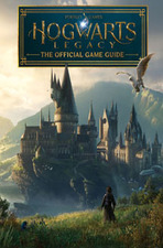 Image for "Hogwarts Legacy: Official Game Guide"