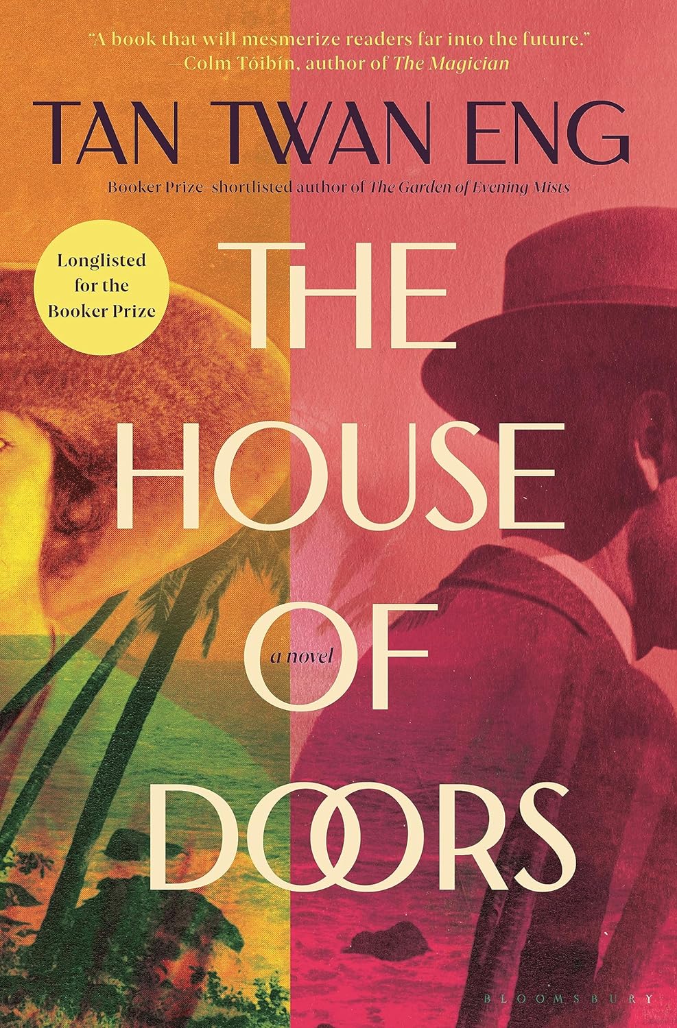 Image for "The House of Doors"