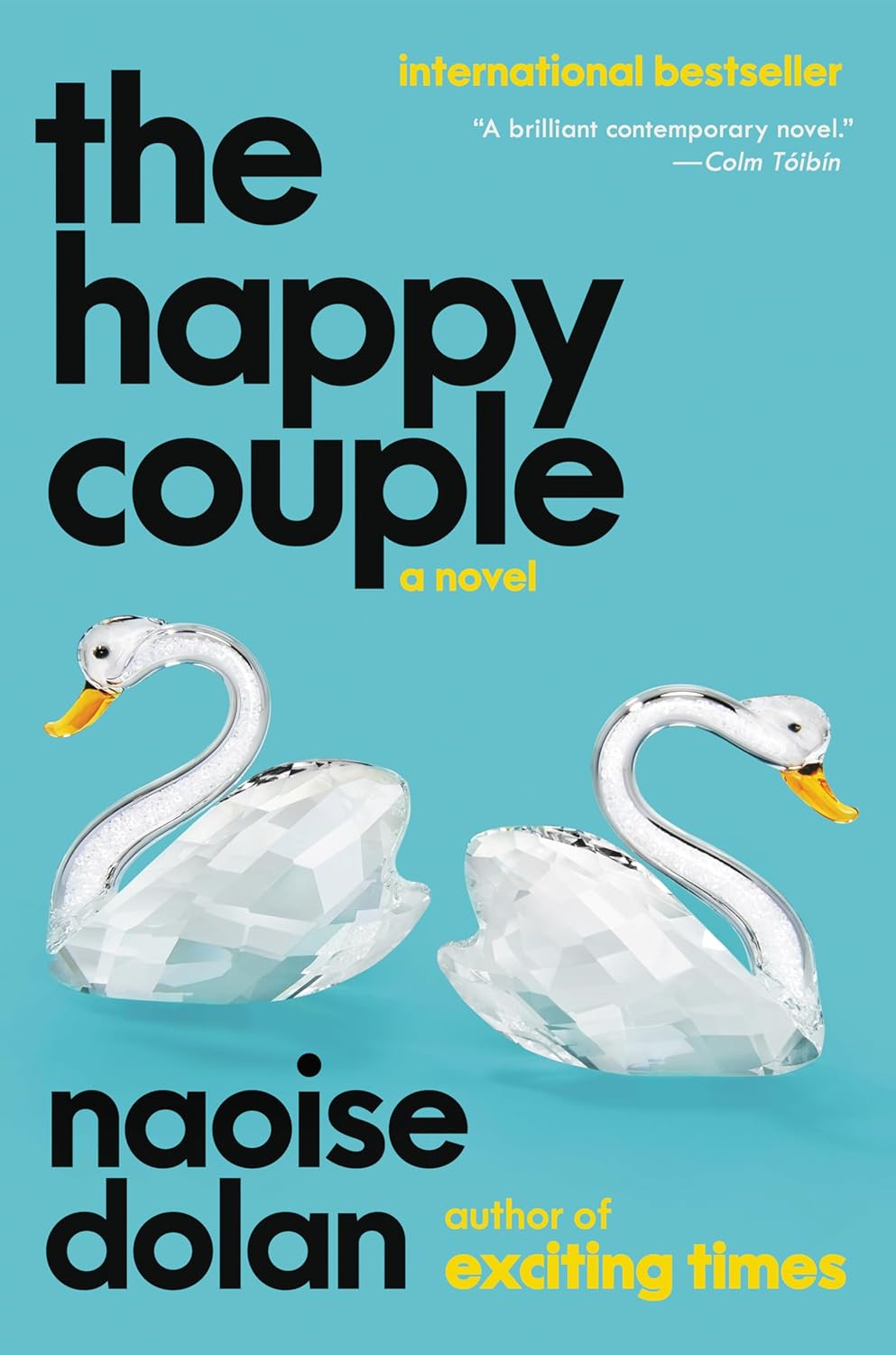 Image for "The Happy Couple"