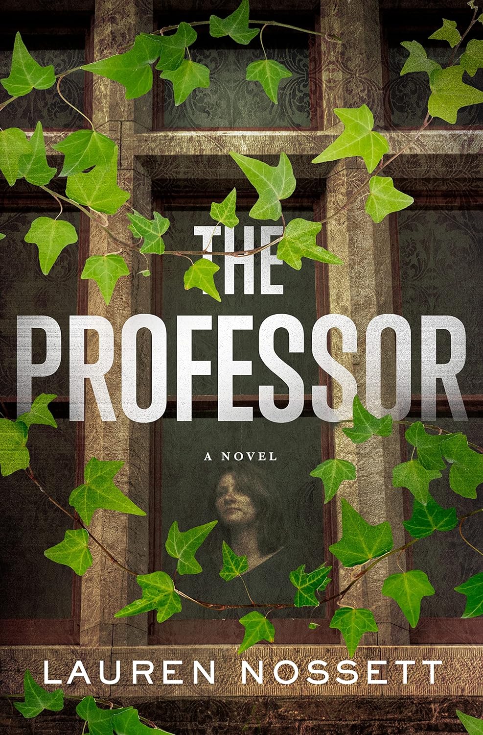 Image for "The Professor"