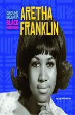 Image for "Aretha Franklin"