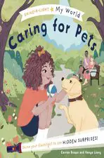 Image for "Caring for Pets"