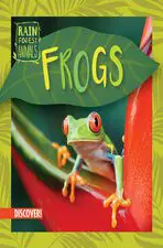 Image for "Frogs"