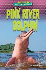 Image for "Pink River Dolphin"