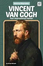 Image for "Vincent Van Gogh"