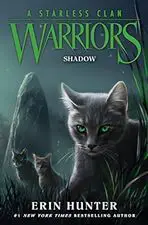 Image for "Warriors: a Starless Clan #3: Shadow"