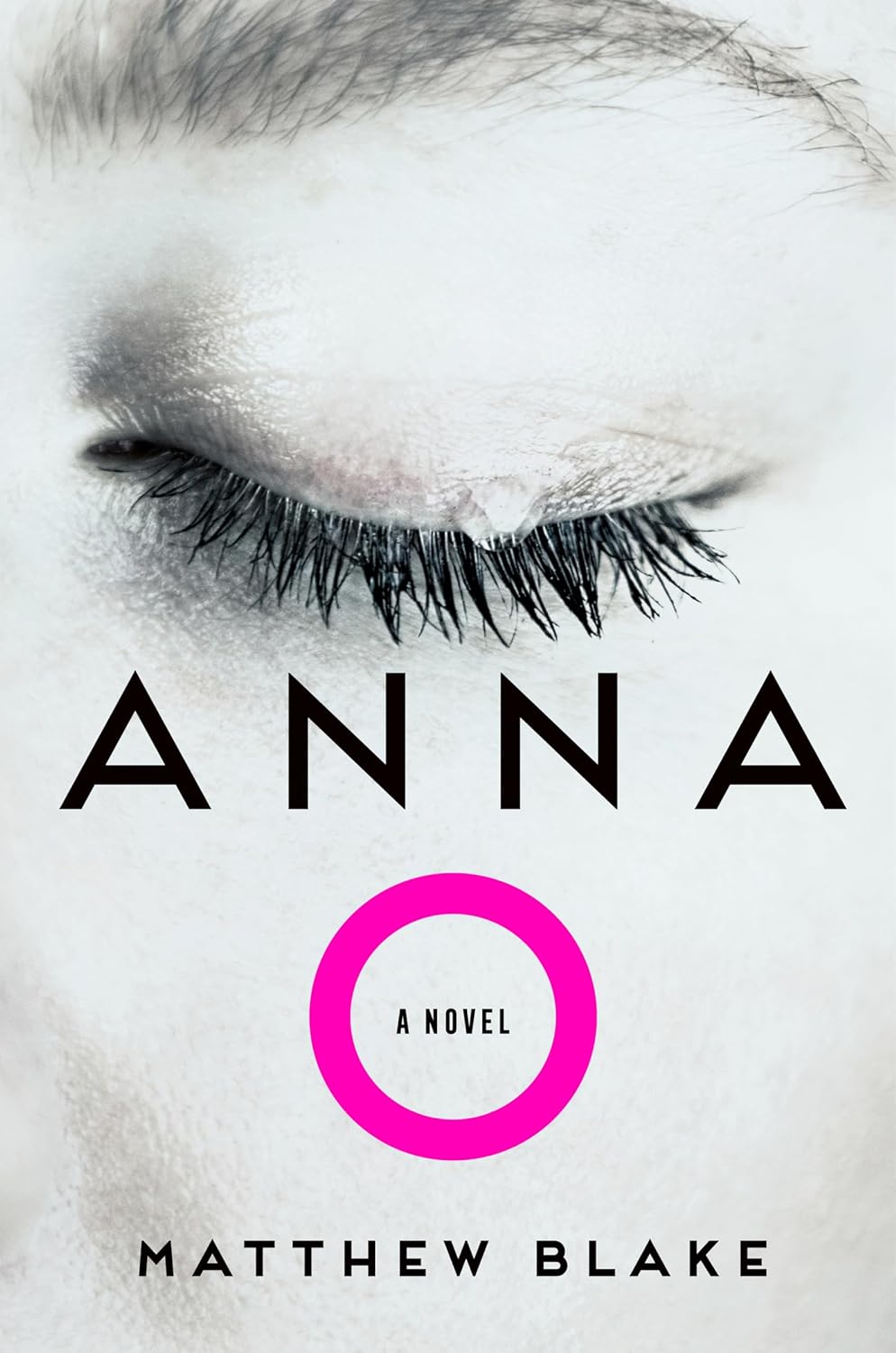 Image for "Anna O"