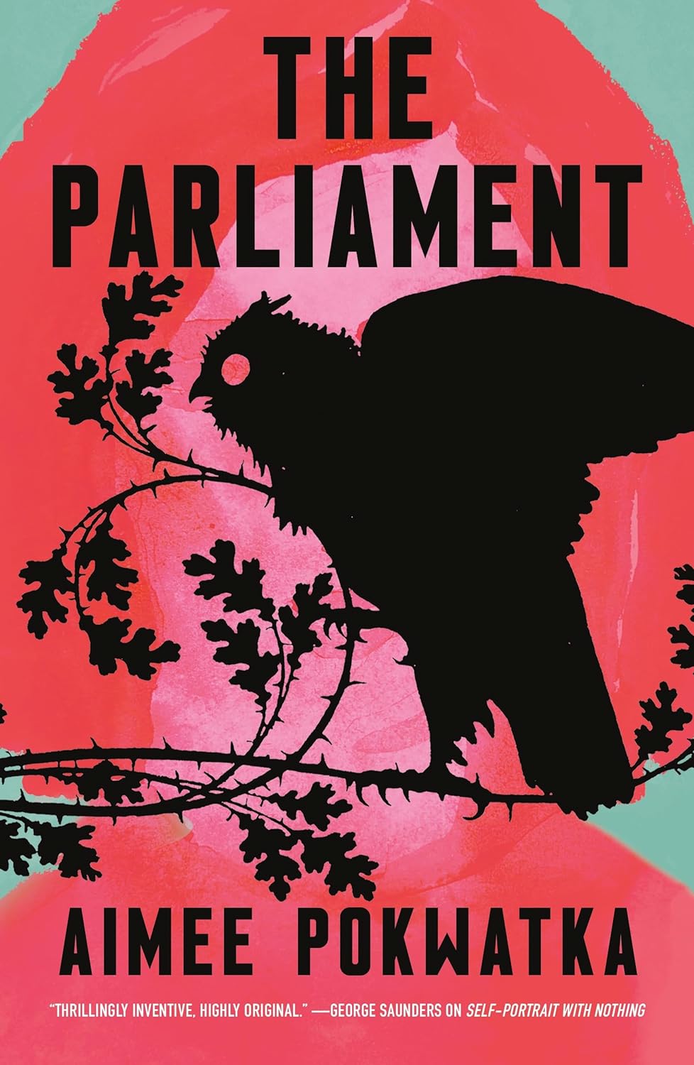 Image for "The Parliament"