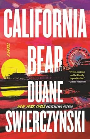 Image for "California Bear"