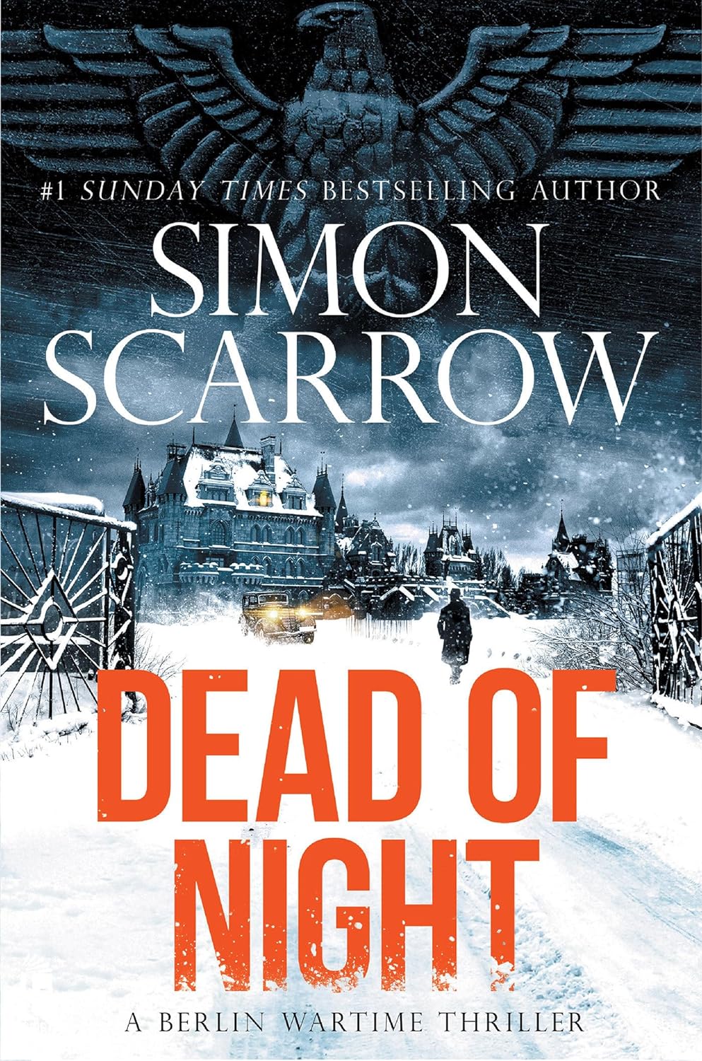 Image for "Dead of Night"