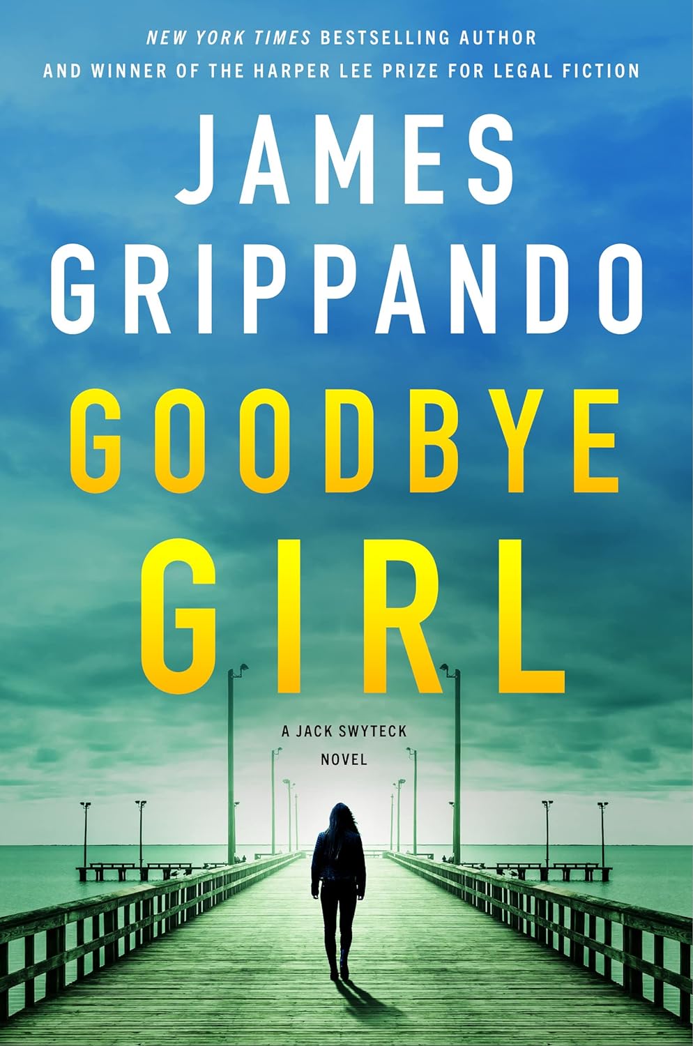 Image for "Goodbye Girl"