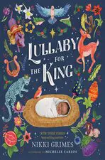 Image for "Lullaby for the King"