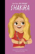 Image for "Shakira"