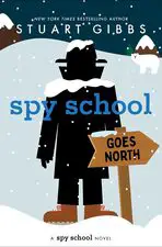 Image for "Spy School Goes North"