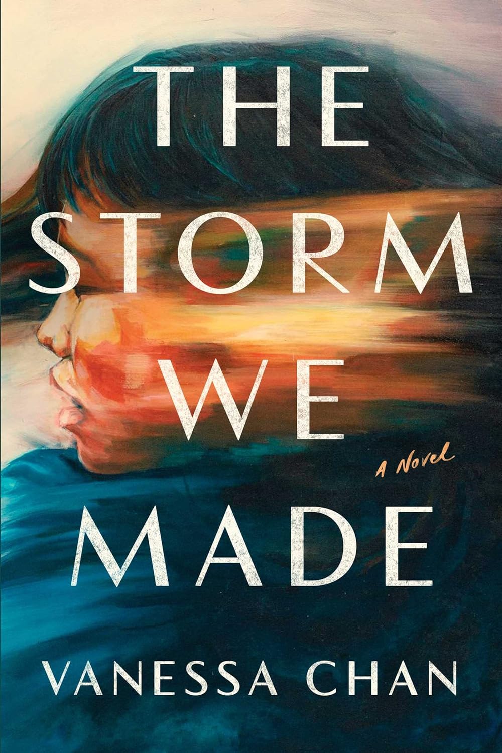 Image for "The Storm We Made"