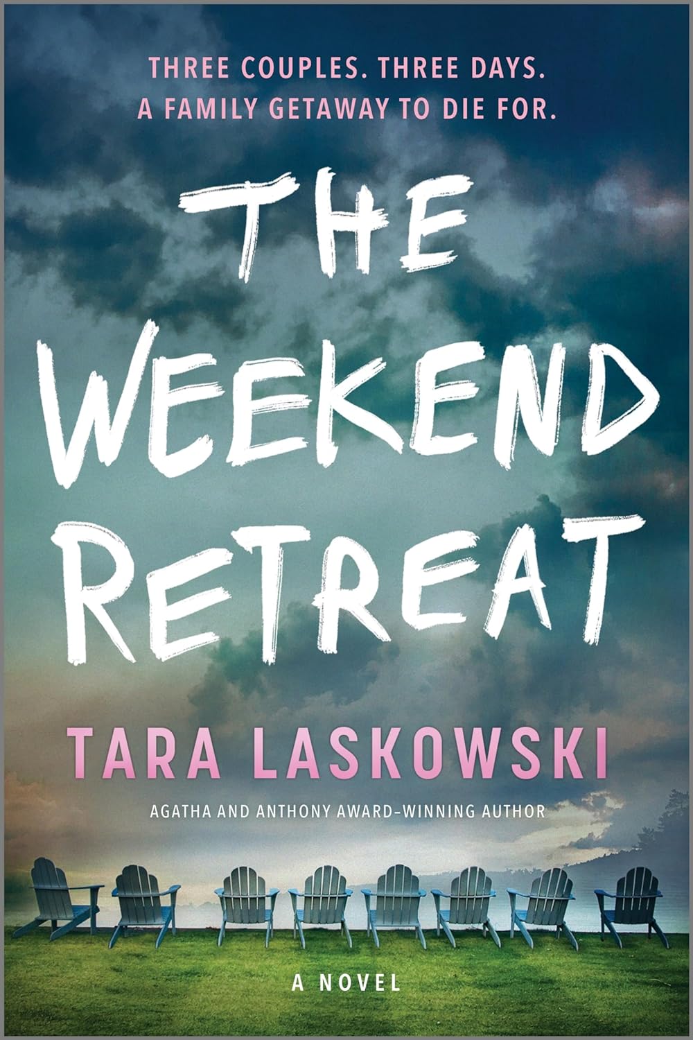 Image for "The Weekend Retreat"