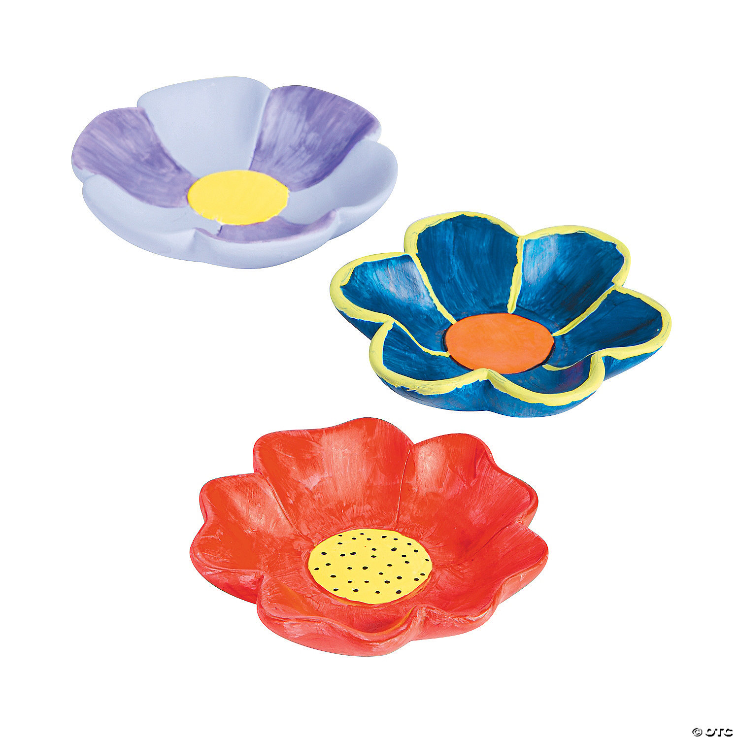 image of flower bowl