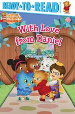 Image for "With Love from Daniel"